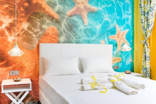 Suites El Greco