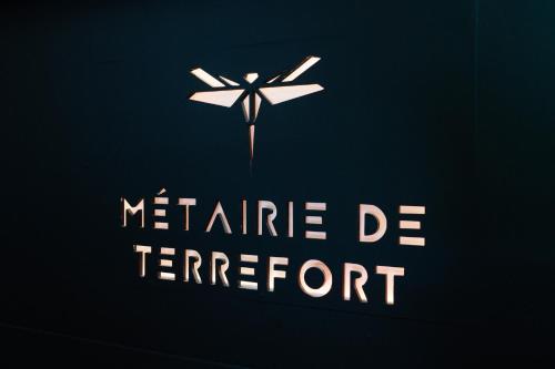 La Métairie De Terrefort