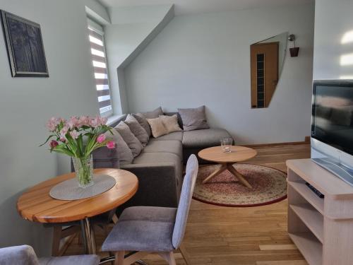 Family Room with Extra Bed image 9