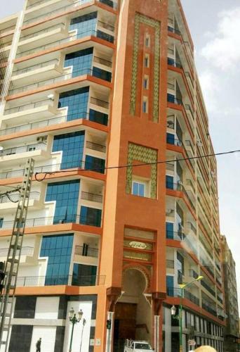 . Appartement à louer à Tlemcen