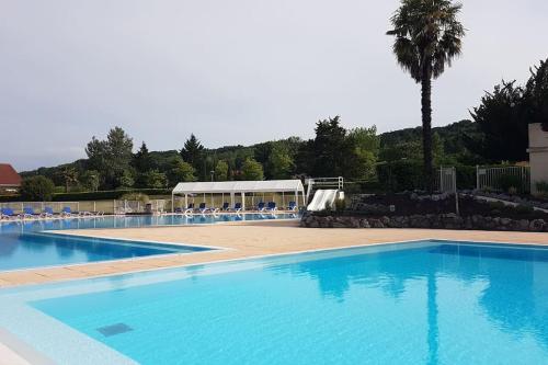 Mon chalet en Ariège avec piscine