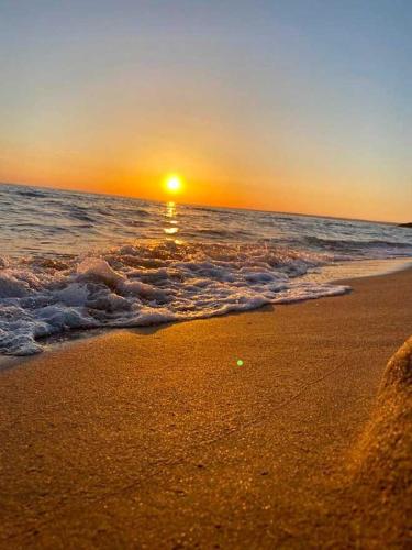 Copacabana Beach