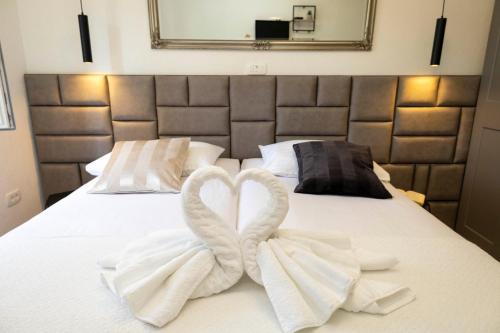 Lučica, Luxury Rooms By the Sea 2