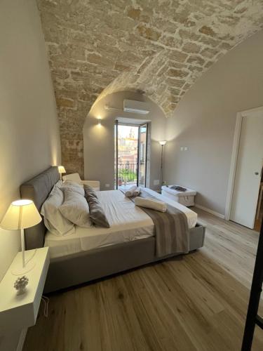 Appartamento Valverde, Palermo