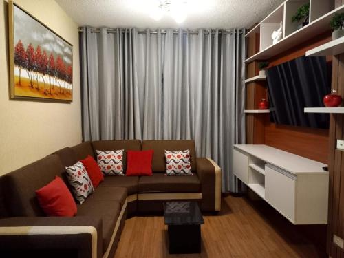 Apartamento en Condominio Centrika