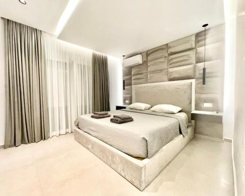 White House Kokas Luxury Apartments