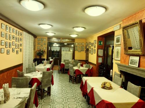 Hotel Montegrande in Lizzano in Belvedere