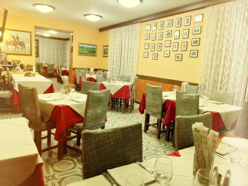 Hotel Montegrande in Lizzano in Belvedere