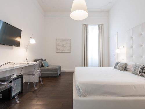 PLEY Cagliari Boutique Suites