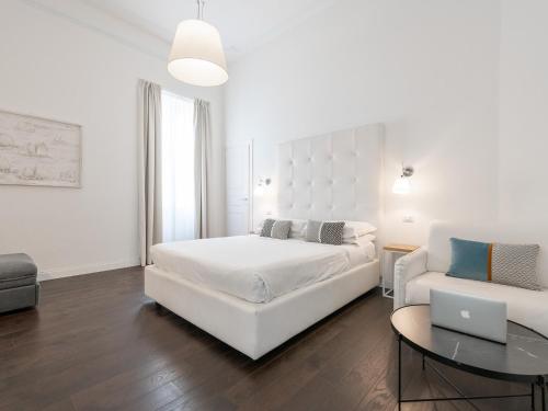 Cagliari Boutique Rooms and Suites