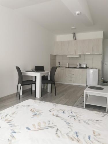 Studio apartmani Banja Koviljaca