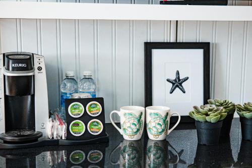 Sea Crest Beach Resort Sea Crest Beach Resort