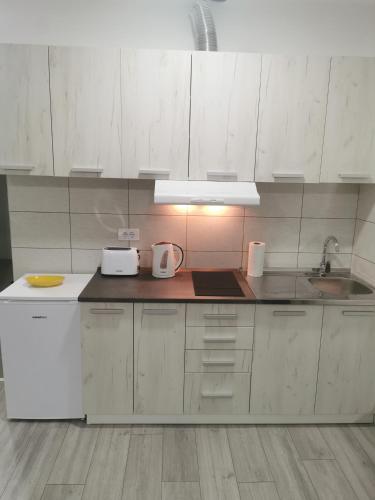 Fasiliteter, Studio apartmani Banja Koviljaca in Banja Koviljaca