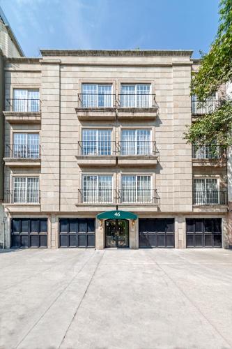 Suites Newton