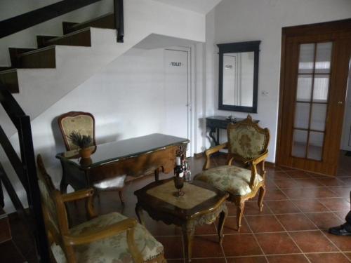 Előcsarnok, Apartment Ana Marija in Leunovo