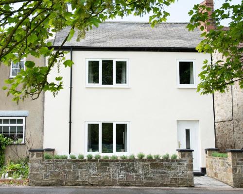 Stay Northside - Luxury Corporate & Leisure Stays Cottage, County Durham