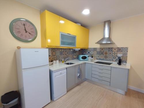 ห้องครัว, Sunset House in กอร์เตเซีย