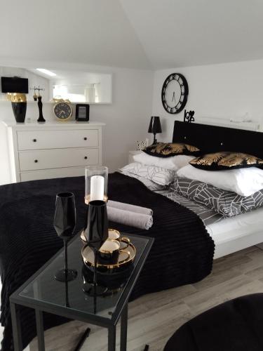 2 double beds