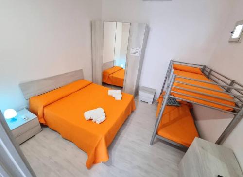  Omarvulcano2 - PROPPRO SRL - isole eolie, Unterkunft in Vulcano