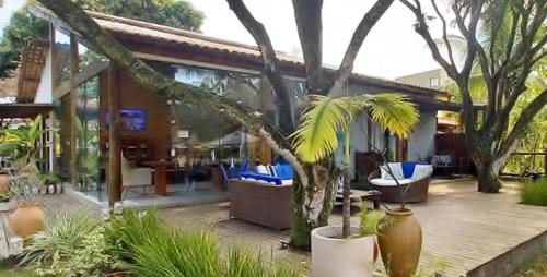 Lá em Casa - Guest House