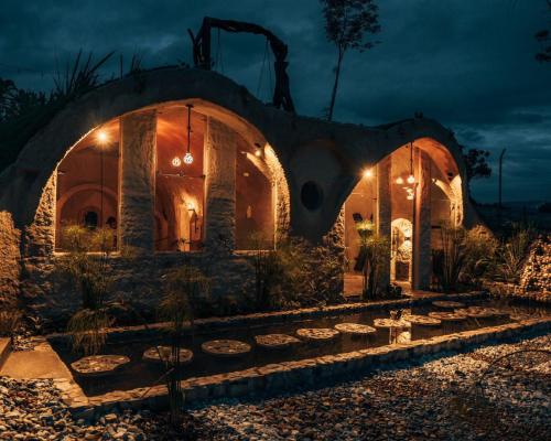 Hotel Pachamama Campestre in Dosquebradas