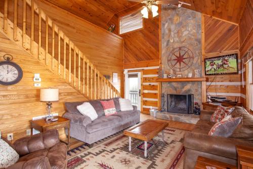 Sweet Retreat in Boone, USA
