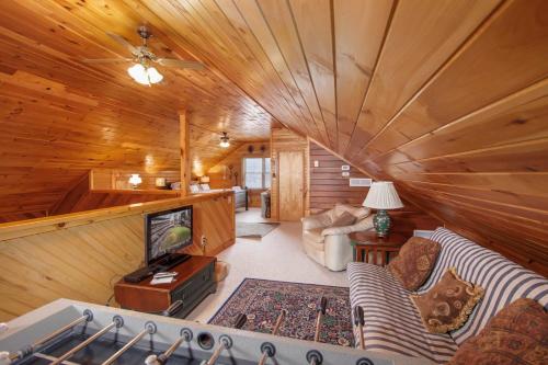 Sweet Retreat in Boone, USA