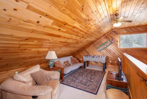 Sweet Retreat in Boone, USA