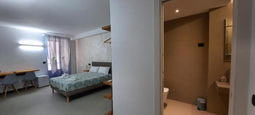 Affittacamere Ambrosia Room Type - King Room with Balcony