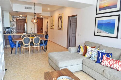 Las Palomas Beach and Golf Resort Phase 1 Topaz 703
