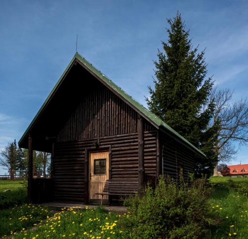 Strážné Chalet