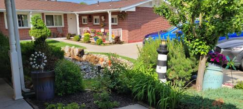 Husker Inn in North Platte (NE)