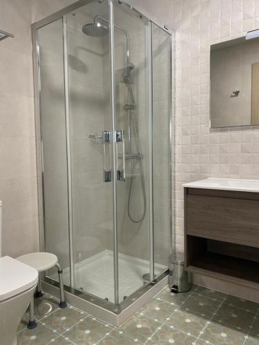  Apartamentos Puertas del Orbigo in Carrizo de la Ribera