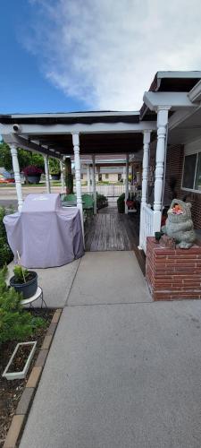 Husker Inn in North Platte (NE)