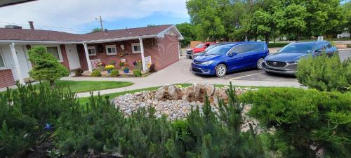 Husker Inn in นอร์ทแพลตต์ (NE)