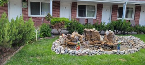 Husker Inn in นอร์ทแพลตต์ (NE)