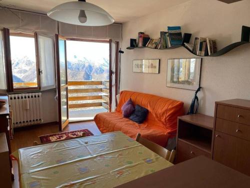 Monolocale Bellavista - Apartment - Prato Nevoso