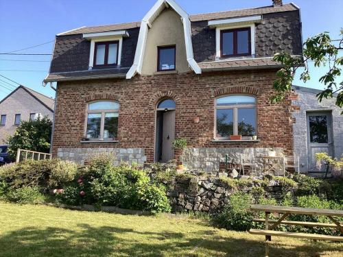 La petite maisonnette