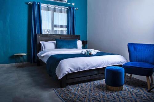 Ascentia BnB in Jwaneng