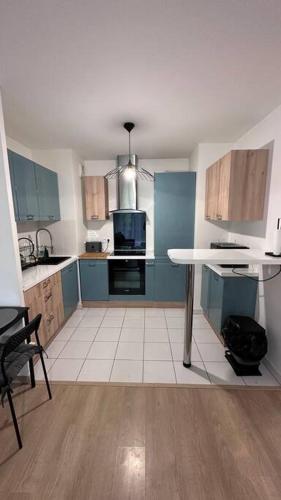 Appartement à Fleury-Merogis Proche de Paris (Appartement a Fleury-Merogis Proche de Paris) in Фльори-Мерожи