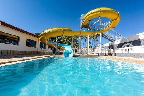 Hotel Fazenda Aguas de Lindoia