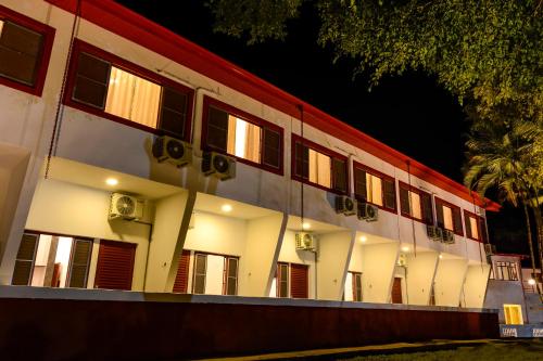 Hotel Fazenda Aguas de Lindoia