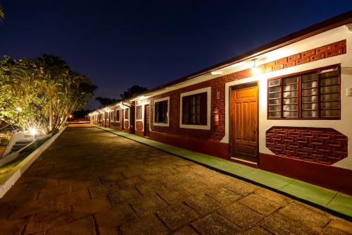 Hotel Fazenda Aguas de Lindoia