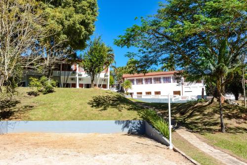 Hotel Fazenda Aguas de Lindoia