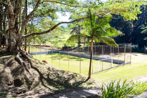 Hotel Fazenda Aguas de Lindoia