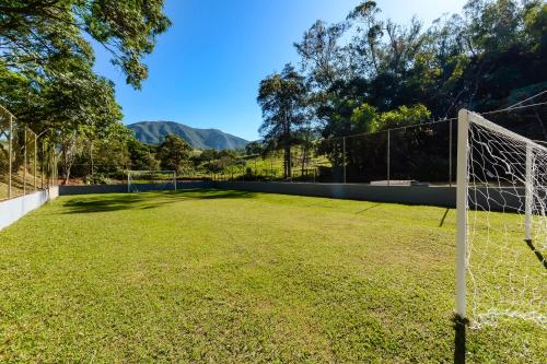 Hotel Fazenda Aguas de Lindoia