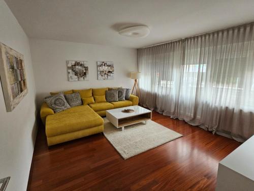 Comfort Apartments Remiza Room Type - One-Bedroom Apartment
