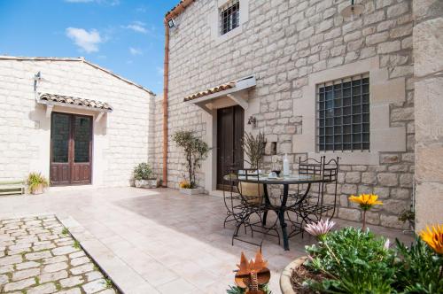 La Casazza - Country House