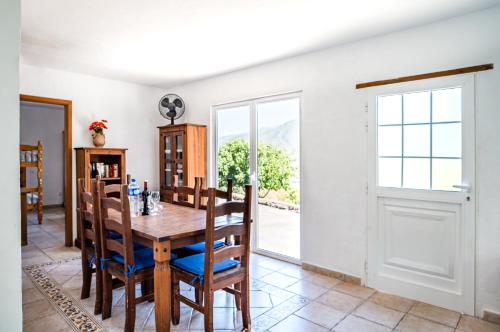 Casa Rustica 5