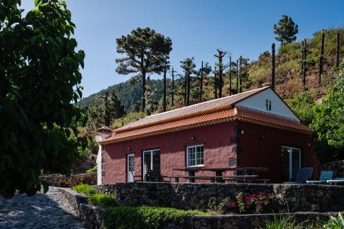 Casa Rustica 1